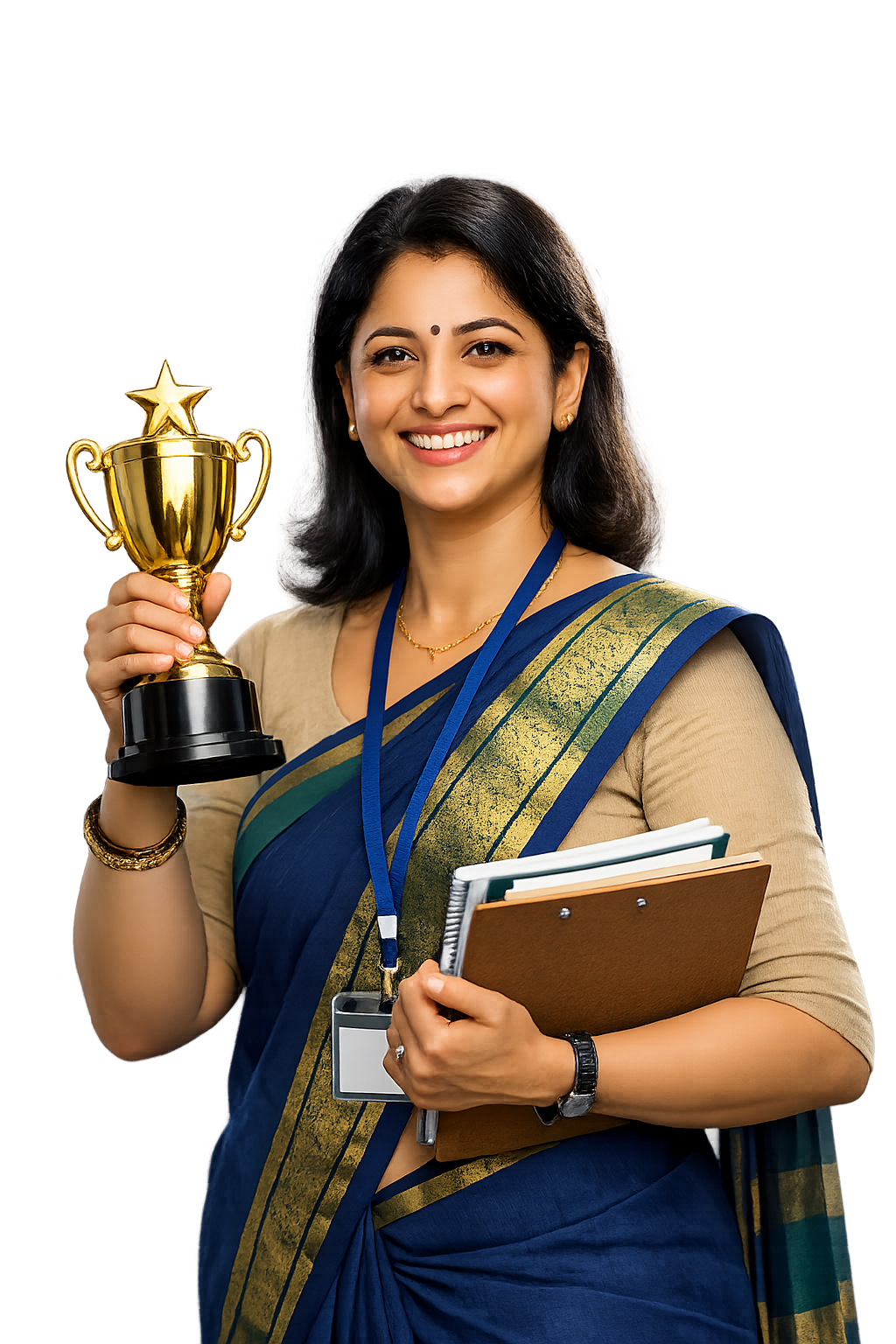 Educational Leadership