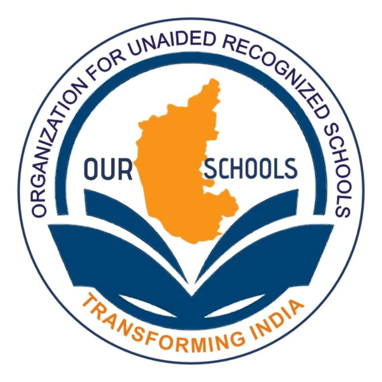 OUR SCHOOLS (R) Logo